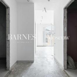 Продажа 2-комн квартиры на вторичном рынке Садовническая улица,  д. 82