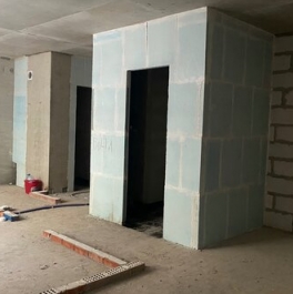 Продажа 2-комн квартиры на вторичном рынке Химки, улица Германа Титова,  д. 1