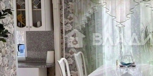 2-комн квартира Туристская улица, 2К5