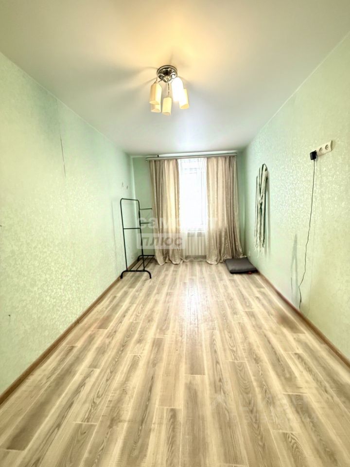 Продажа 3-комн квартиры на вторичном рынке Рошаль, Советская улица, 43