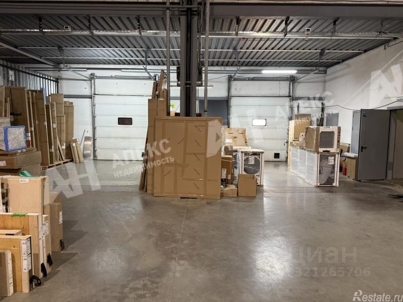 Аренда склада Тураево, 46Н-09269