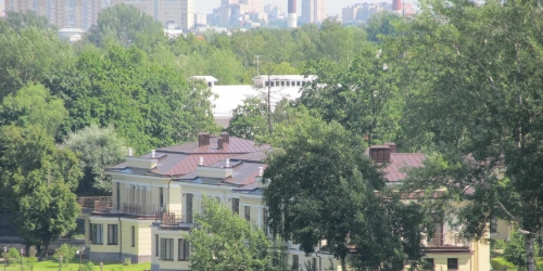 2-комн квартира Мартынова наб. ,  д. 4