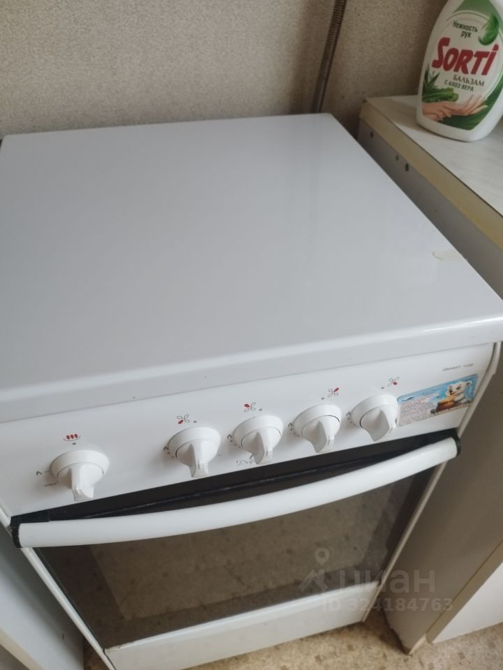 Аренда 2-комн квартиры на вторичном рынке Чонгарский б-р,  д. 23