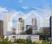 Продать Помещения свободного назначения Амурская ул  22А 