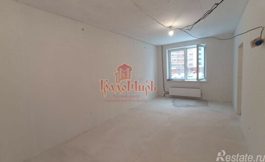 Продажа 1-комн квартиры на вторичном рынке Лобня г, Батарейная ул,  д. 6