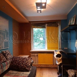 Продажа 2-комн квартиры на вторичном рынке Луначарского пр-кт., д. 33, корп. 2 Продажа 2-комн квартиры на вторичном рынке Луначарского пр-кт., д. 33, корп. 2