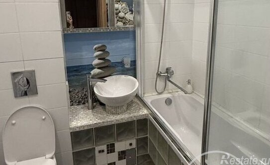 Продажа 1-комн квартиры на вторичном рынке Кожуховская 7-я ул,  д. 4 к1