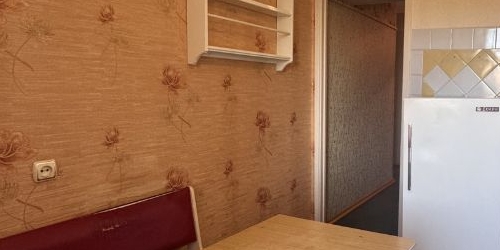 3-комн квартира проспект Ветеранов, 87