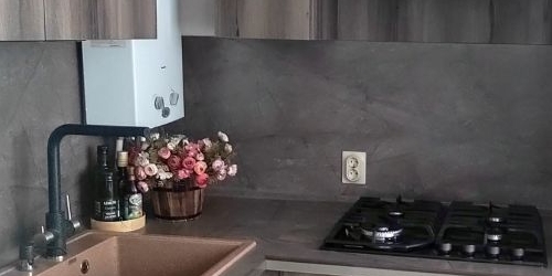 3-комн квартира Пушкин, Ленинградская улица, 67