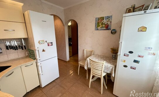 Продажа 1-комн квартиры на вторичном рынке ул Вилиса Лациса,  д. 23,  к. 4