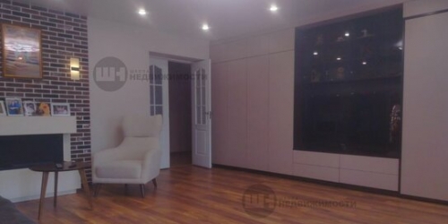 3-комн квартира Коллонтай ул,  д. 28,  к. 1