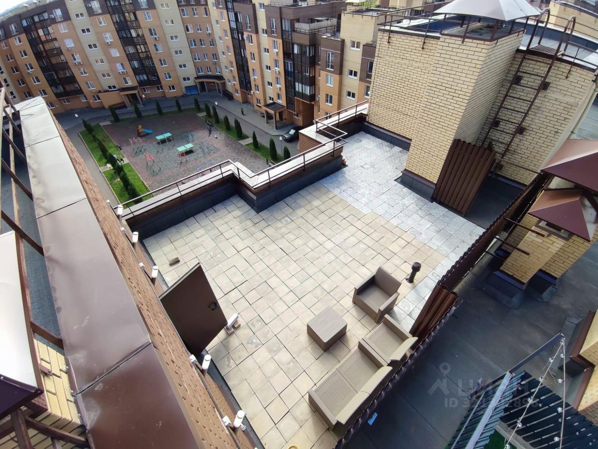 Аренда 1-комн квартиры на вторичном рынке Мытищи, улица Красная Слобода, 13