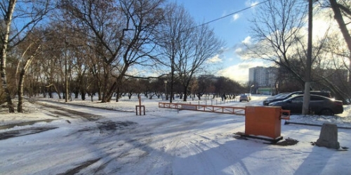 2-комн квартира Коломенский проезд,  д. 21