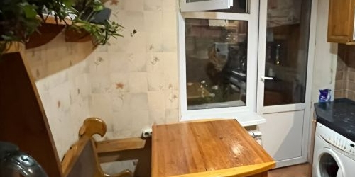 3-комн квартира Алтайская улица, 26