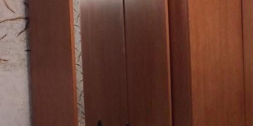 5-комн квартира Малый Татарский переулок, 5