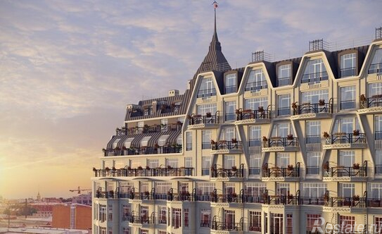 Продажа 2-комн квартиры на вторичном рынке ул Чапаева,  д. 18