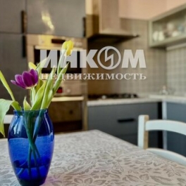 Продажа 2-комн квартиры на вторичном рынке Можайское ш,  д. 9