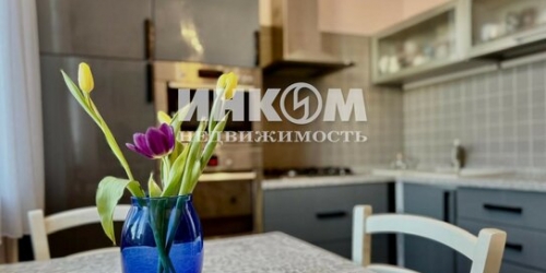 2-комн квартира Можайское ш,  д. 9
