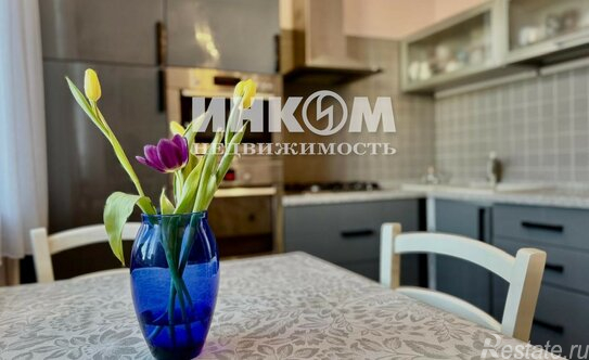 Продажа 2-комн квартиры на вторичном рынке Можайское ш,  д. 9