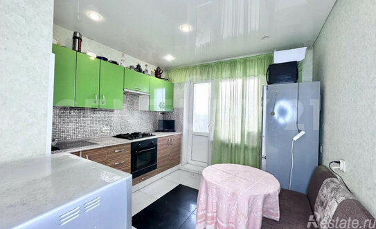 Продажа 1-комн квартиры на вторичном рынке Всеволожск, ул Московская,  д. 21