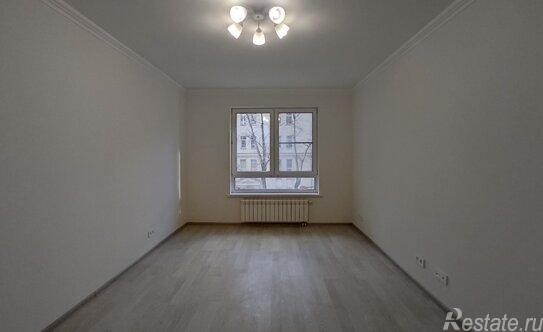 Продажа 3-комн квартиры на вторичном рынке Пересветов пер,  д. 9