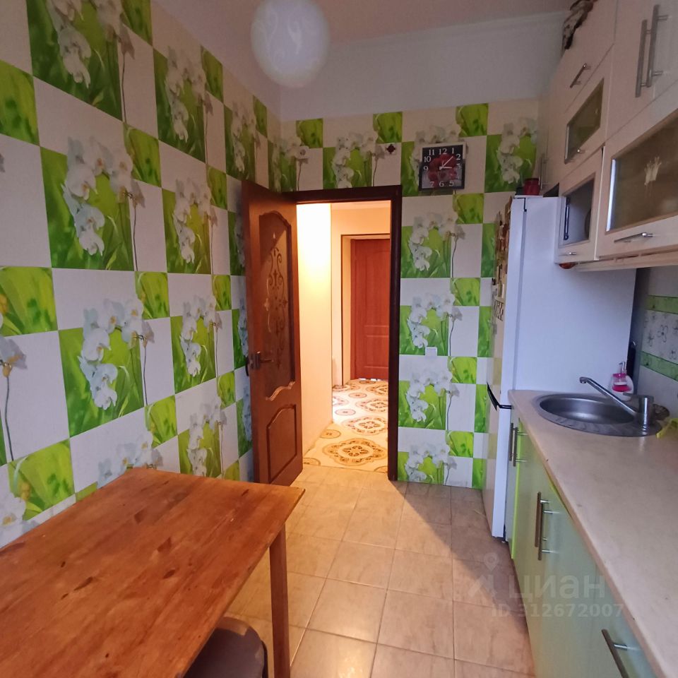 Продажа 3-комн квартиры на вторичном рынке проспект Энгельса, 55