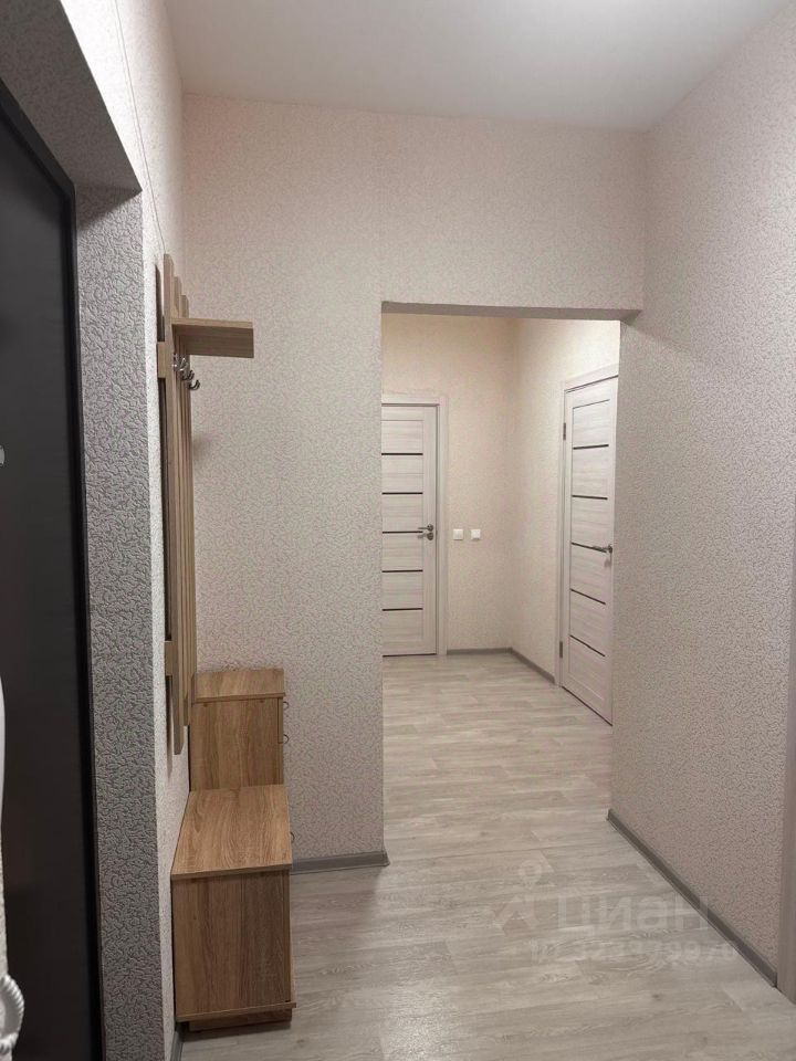 Аренда 1-комн квартиры на вторичном рынке Нижне-Каменская улица, 26