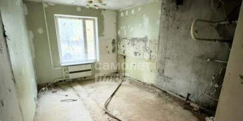 2-комн квартира улица Довженко,  д. 6