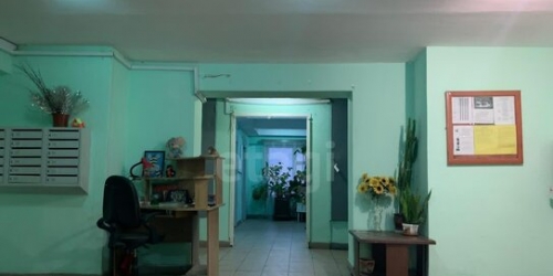 3-комн квартира Строгинский б-р,  д. 5