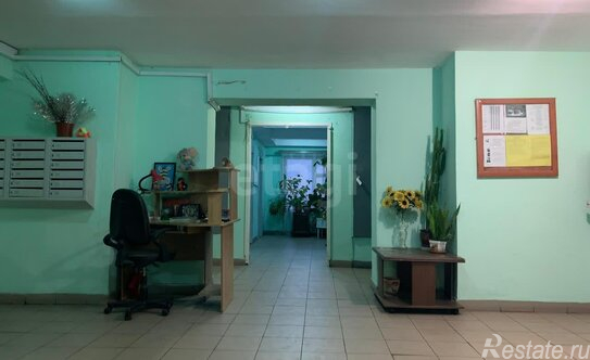 Продажа 3-комн квартиры на вторичном рынке Строгинский б-р,  д. 5