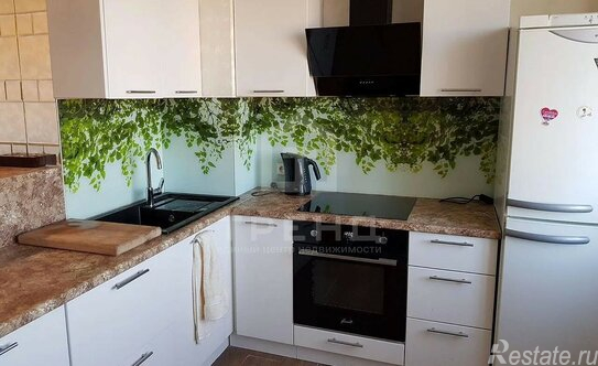 Продажа 1-комн квартиры на вторичном рынке ул Фёдора Абрамова,  д. 16,  к. 1