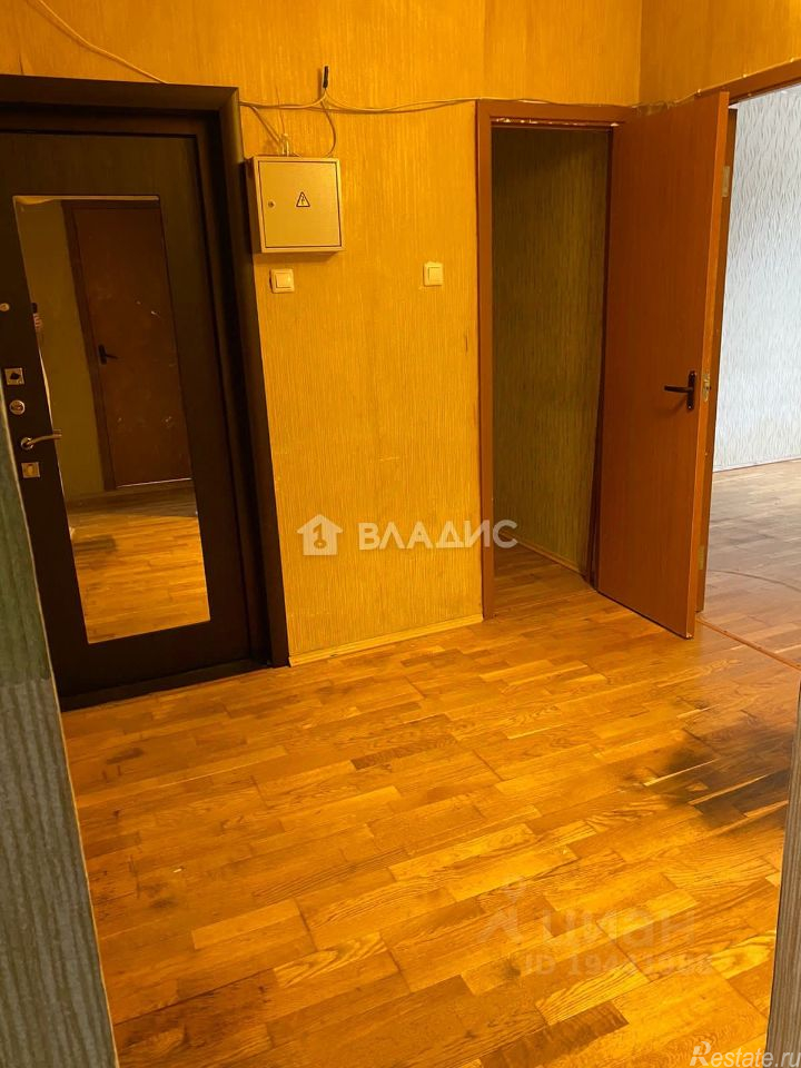 Продажа 2-комн квартиры на вторичном рынке Подольск г, 65-летия Победы б-р,  д. 9