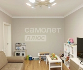 Продать Квартиры вторичка улица Дыбенко  6 к2 