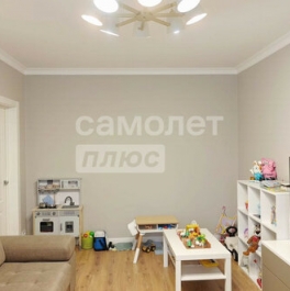 Продажа 2-комн квартиры на вторичном рынке улица Дыбенко,  д. 6 к2