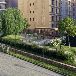Продажа 3-комн квартиры на вторичном рынке Малодетскосельский пр-кт,  д. 40