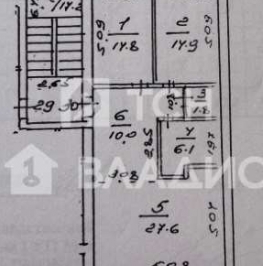 Продажа 2-комн квартиры на вторичном рынке Мытищи г, Герцена ул Продажа 2-комн квартиры на вторичном рынке Мытищи г, Герцена ул