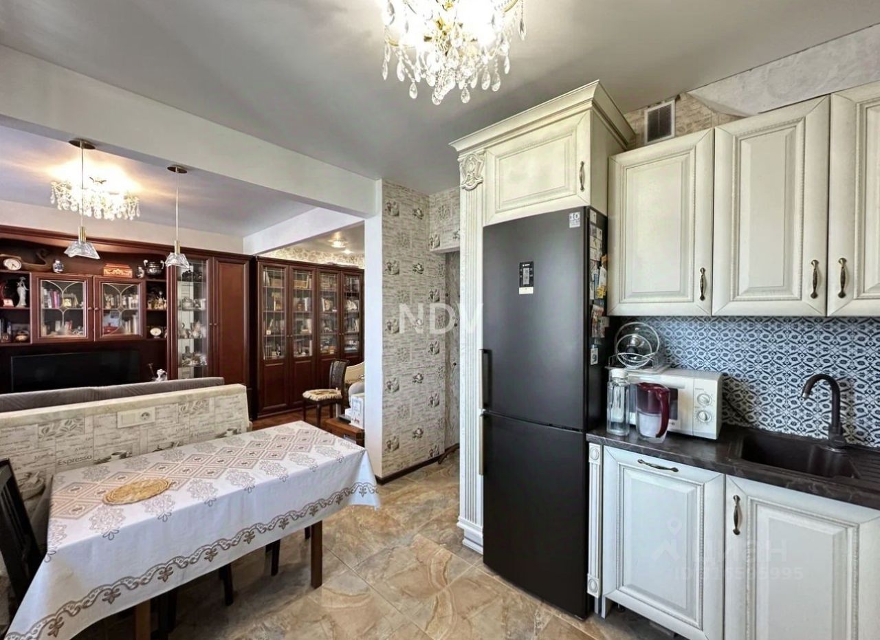 Продажа 1-комн квартиры на вторичном рынке Мытищи, улица Колпакова, 10