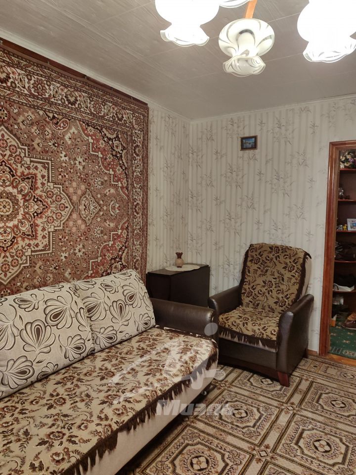 Продажа 2-комн квартиры на вторичном рынке Дедовск г., улица Керамическая, 27А