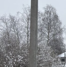 Продажа земли пос. Алексеевка, улица Лесная