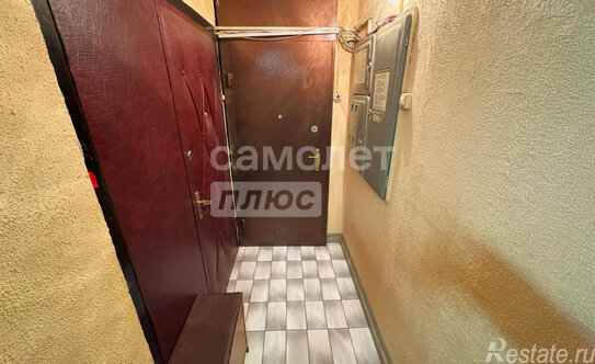 Продажа 3-комн квартиры на вторичном рынке Сормовская улица,  д. 10 к1