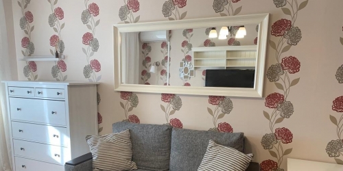 1-комн квартира Рихарда Зорге ул. ,  д. 4,  к. 2