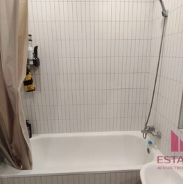 Продажа 1-комн квартиры на вторичном рынке Красногорск, Вольная улица,  д. 5