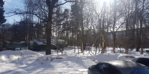 Помещение свободного назначения Молодёжная улица,  д. 46