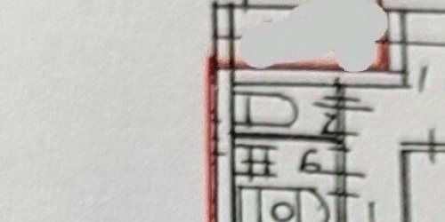 2-комн квартира улица Седова, 68