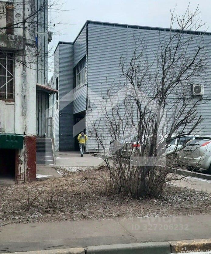 Аренда ПСН улица Генерала Тюленева,  д. 29 к1