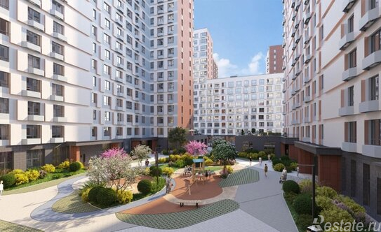 Продажа 2-комн квартиры на вторичном рынке пр-кт Куприна,  д. 7,  к. 1