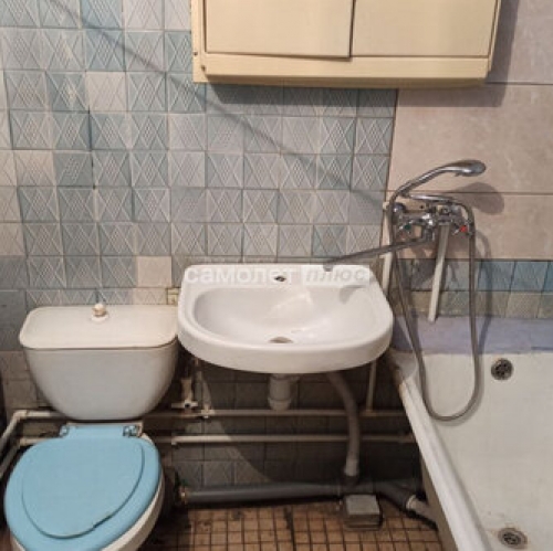 1-комн квартира Павловский Посад г, Кузьмина ул,  д. 44