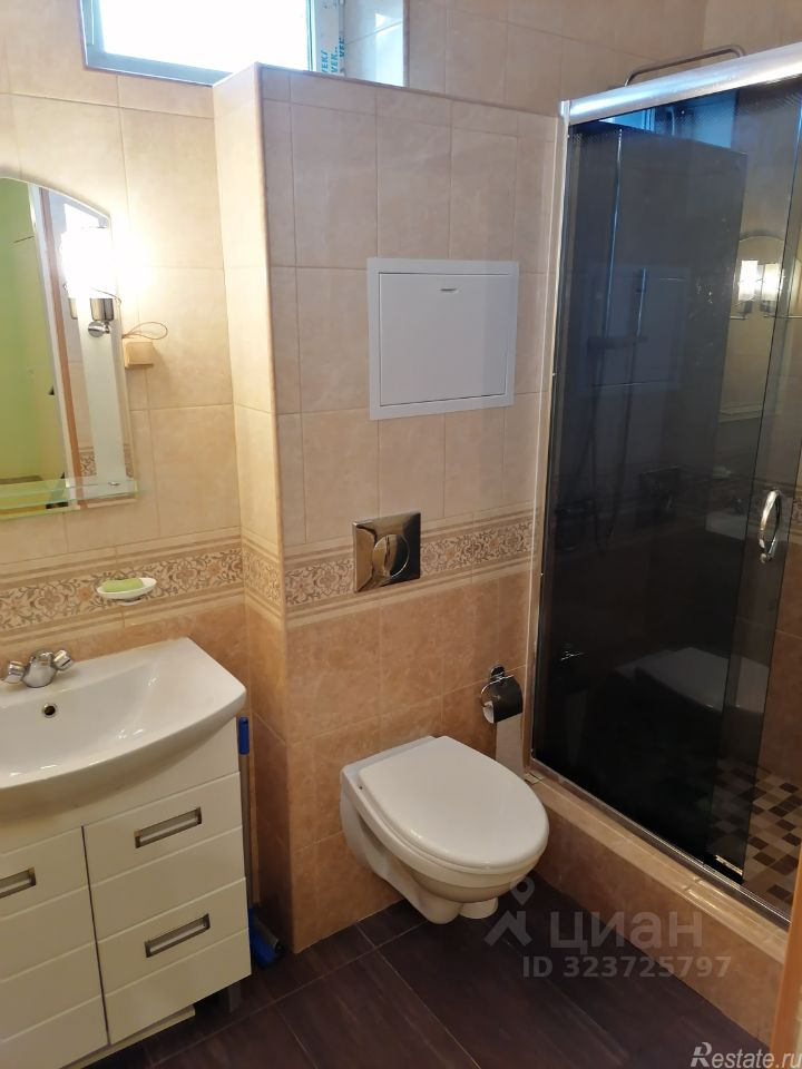 Аренда дома Хапо-Ое, Шоссейная улица,  д. 92А