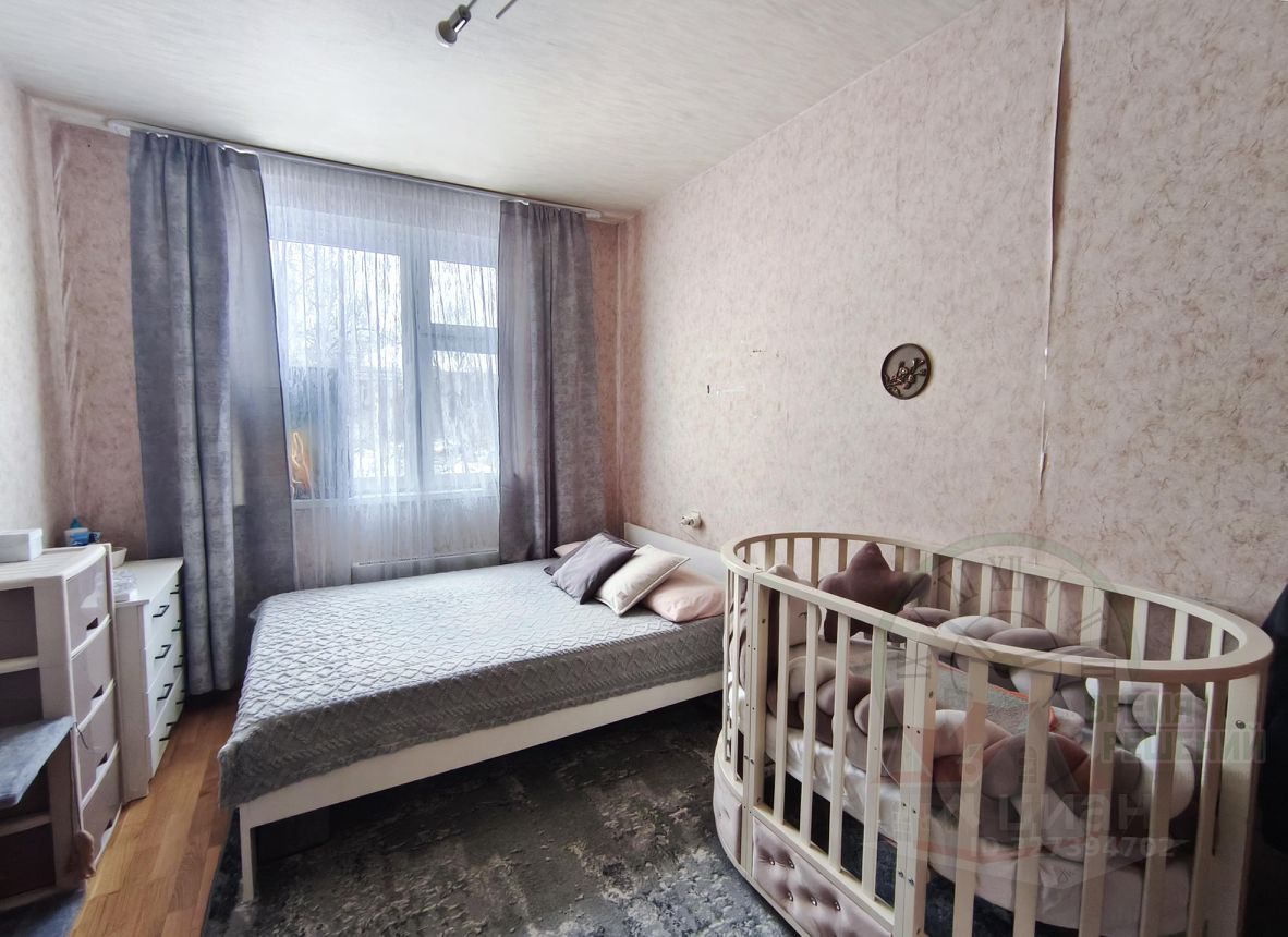 Продажа 2-комн квартиры на вторичном рынке Ангарская улица, 51к2