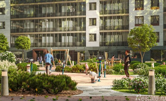 Продажа 2-комн квартиры на вторичном рынке Старорусский пр-кт,  д. 13,  к. 1